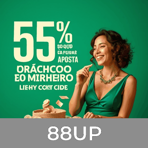 88UP Inovação: Tecnologia de Ponta para Jogos Futurísticos