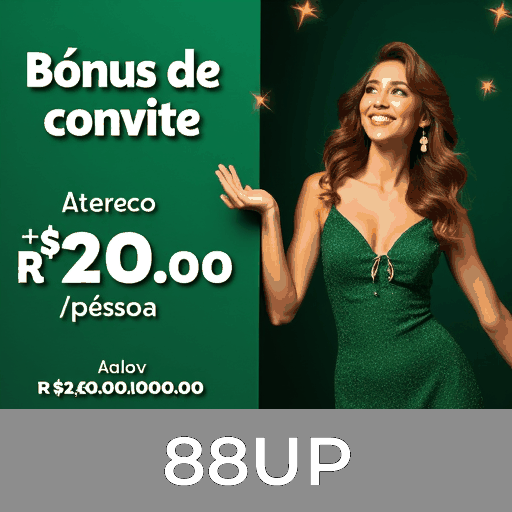 Bônus Reais com Valor Verdadeiro no 88UP: Recompensas que Você Realmente Recebe