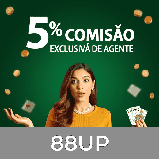 88UP: Experimente Apostas Móveis Completas