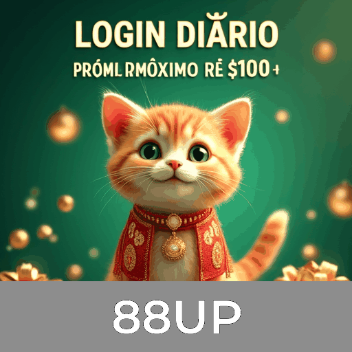 88UP - Plataforma Confiável de Cassino Online