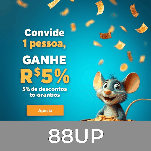 Desbloqueie Privilégios Exclusivos com Sua Conta 88UP