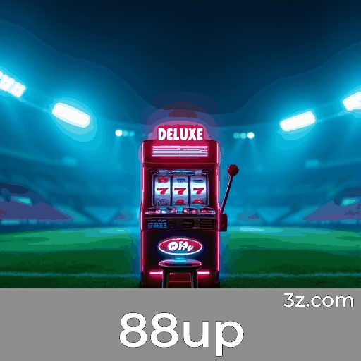 88up Casino Social: Nova Experiência de Interação Real