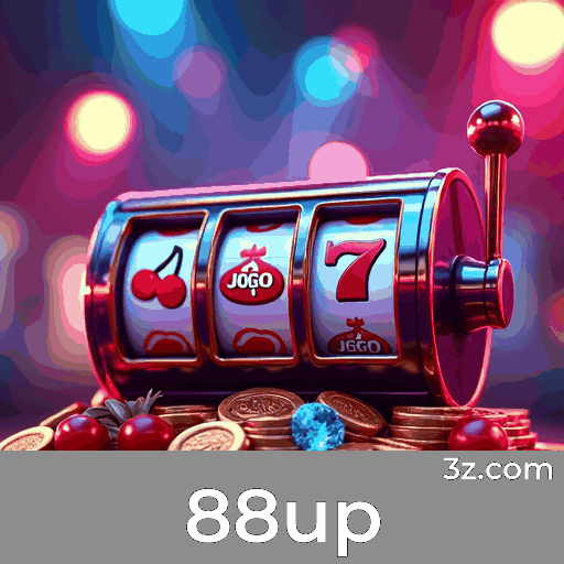 88up: Apostas Esportivas Precisão e Excelência