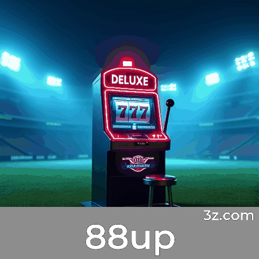 88up: Apostas Esportivas Precisão e Excelência