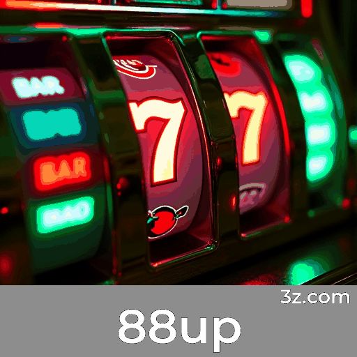 88up: Realize Jogos ao Vivo e Experiências Emocionantes